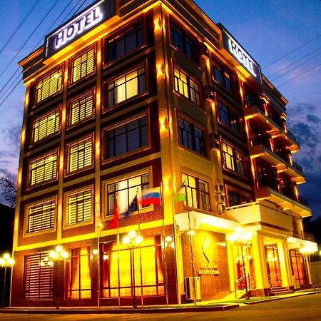 Ark Billur Halal Hotel Tashkent Exterior foto