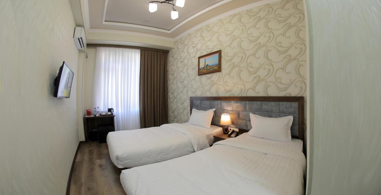 Ark Billur Halal Hotel Tashkent Exterior foto