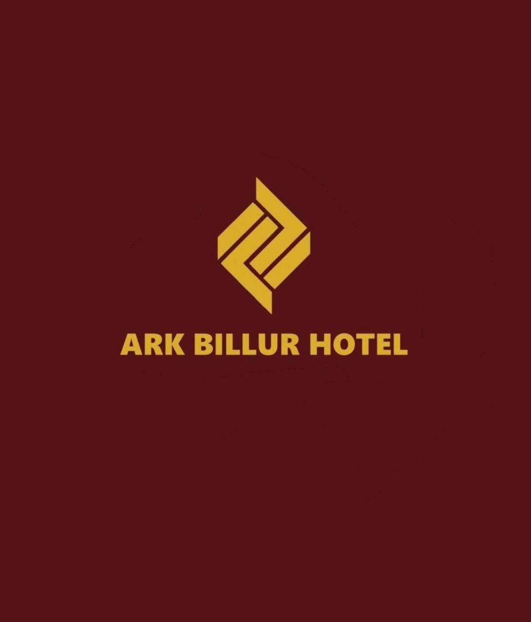 Ark Billur Halal Hotel Tashkent Exterior foto