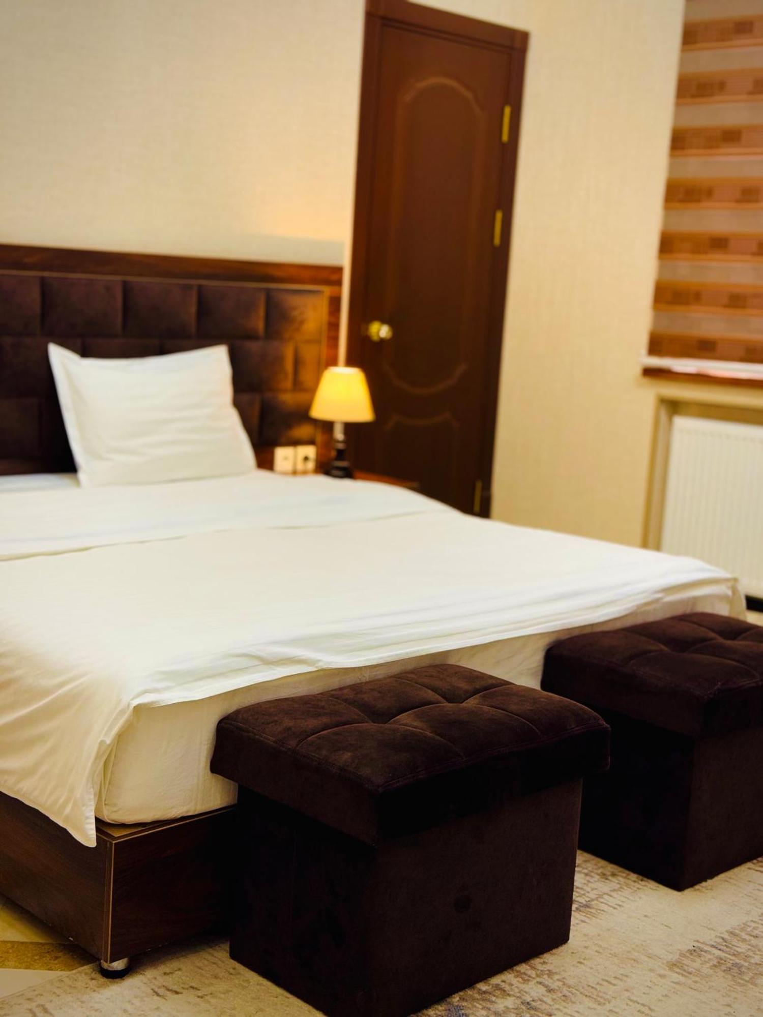 Ark Billur Halal Hotel Tashkent Exterior foto