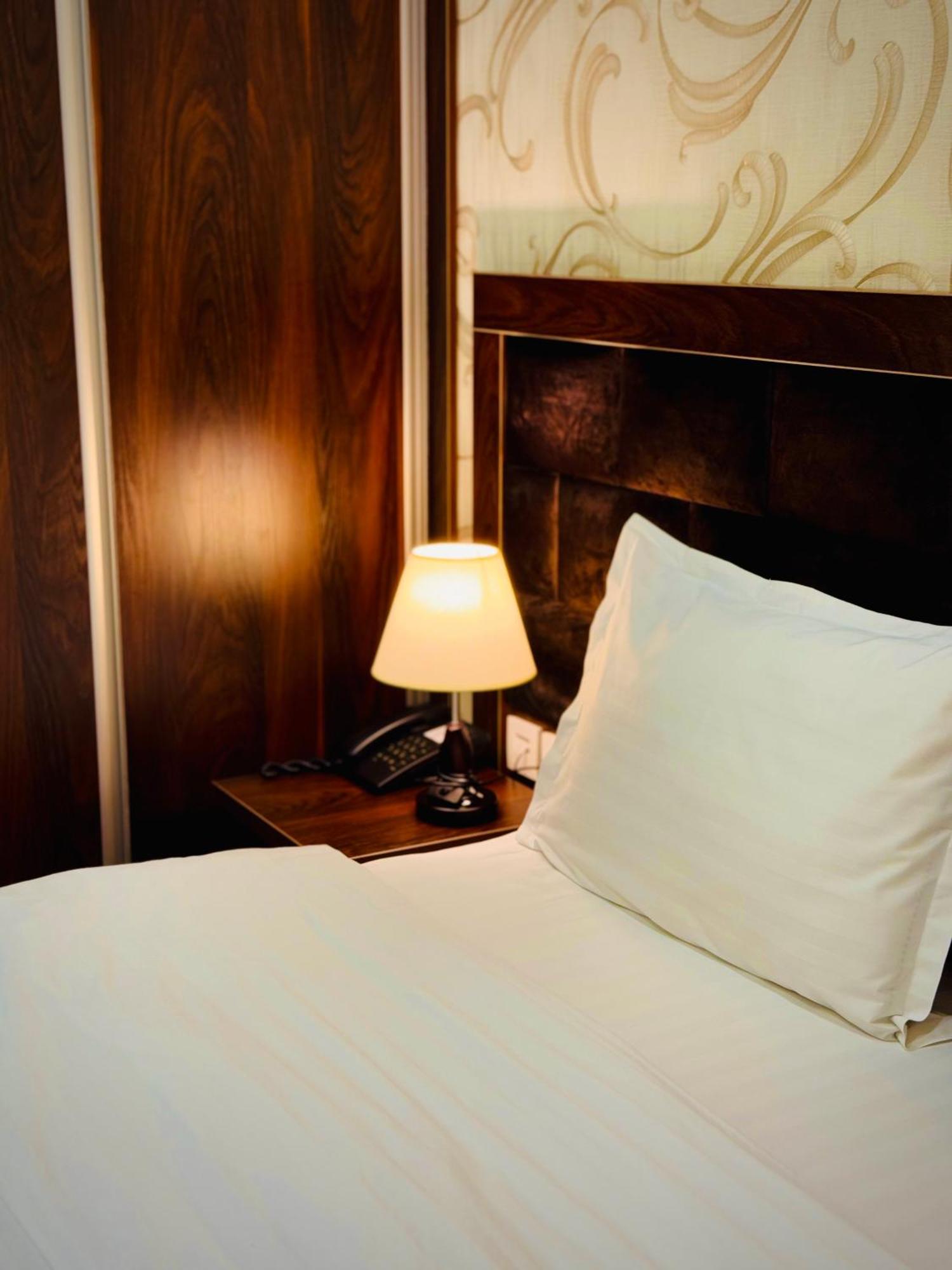 Ark Billur Halal Hotel Tashkent Exterior foto