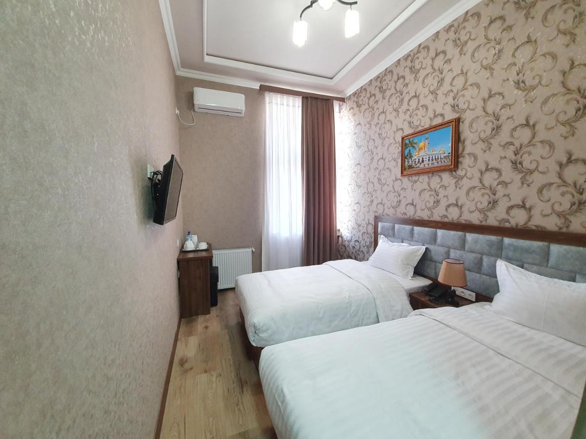 Ark Billur Halal Hotel Tashkent Quarto foto